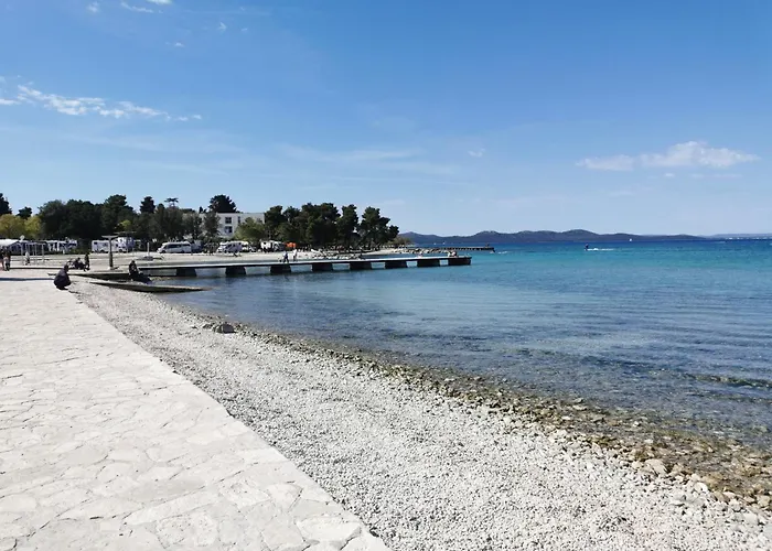 Appartamento Kuca Odmah Do Plaze