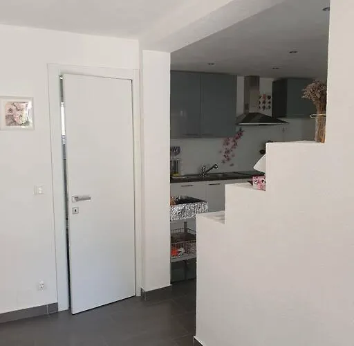 Kuca Odmah Do Plaze Apartment Zadar