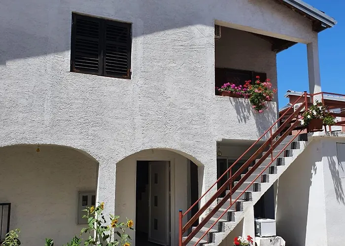 Kuca Odmah Do Plaze Apartment *